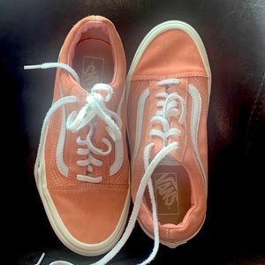 Vans Old Skool™️ sneakers, size 7.5w